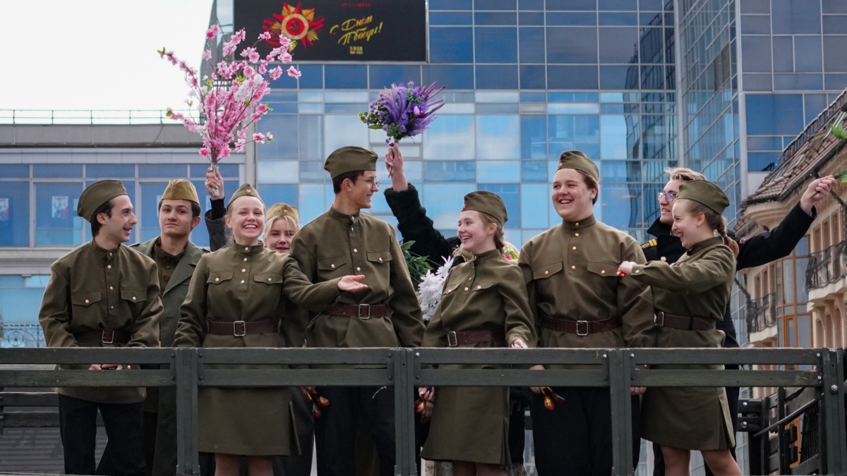 Майские отменяются? Как изменился график праздников в 2026 году — планируйте отдых по-новому Светлана Мулыкина