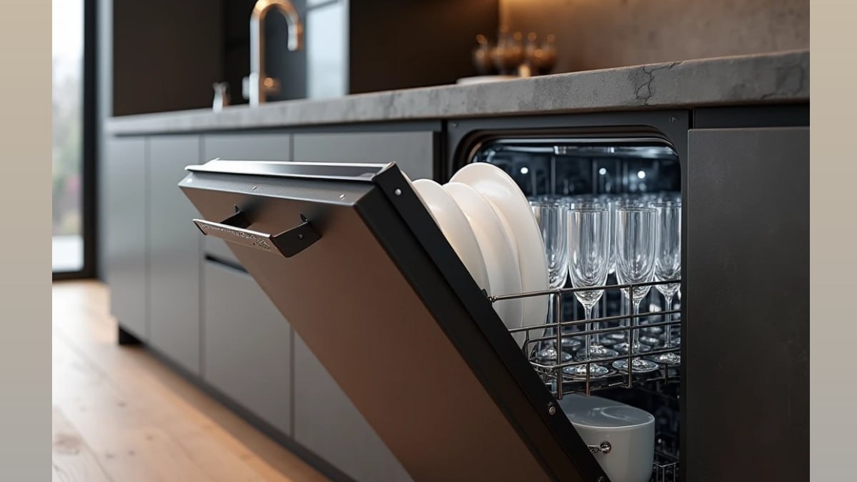 Эти чудо-таблетки заменяют десяток чистящих средств: отмывает всё — даже, если у вас нет посудомойки ИА SM-News, seaart.ai