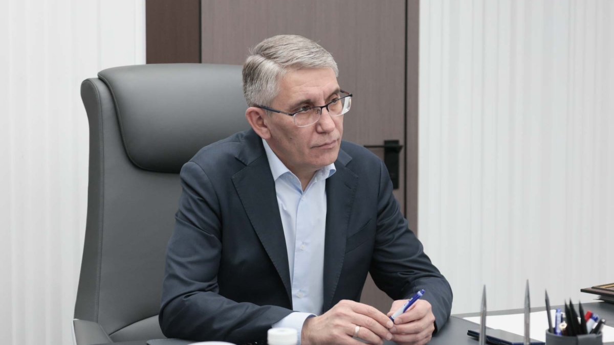 Дмитрий Миляев не старается излишне пиариться: это не его стиль, считают тульские коллеги Правительство Тульской области