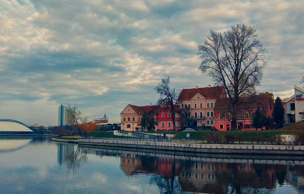 Шпаковский: Ушедшие из IT-сектора Беларуси в 2020 году компании проиграли ИА SM-News