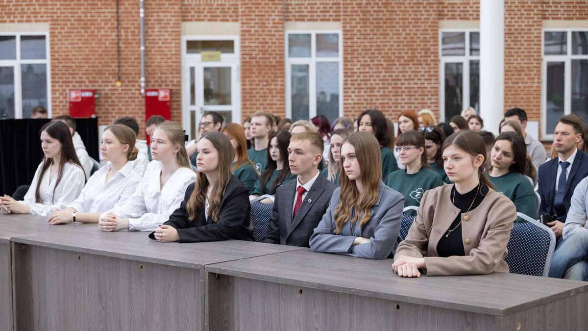 В Туле к разработке концепции поэтапного благоустройства набережной привлекли молодежь, Миляев объяснил, почему