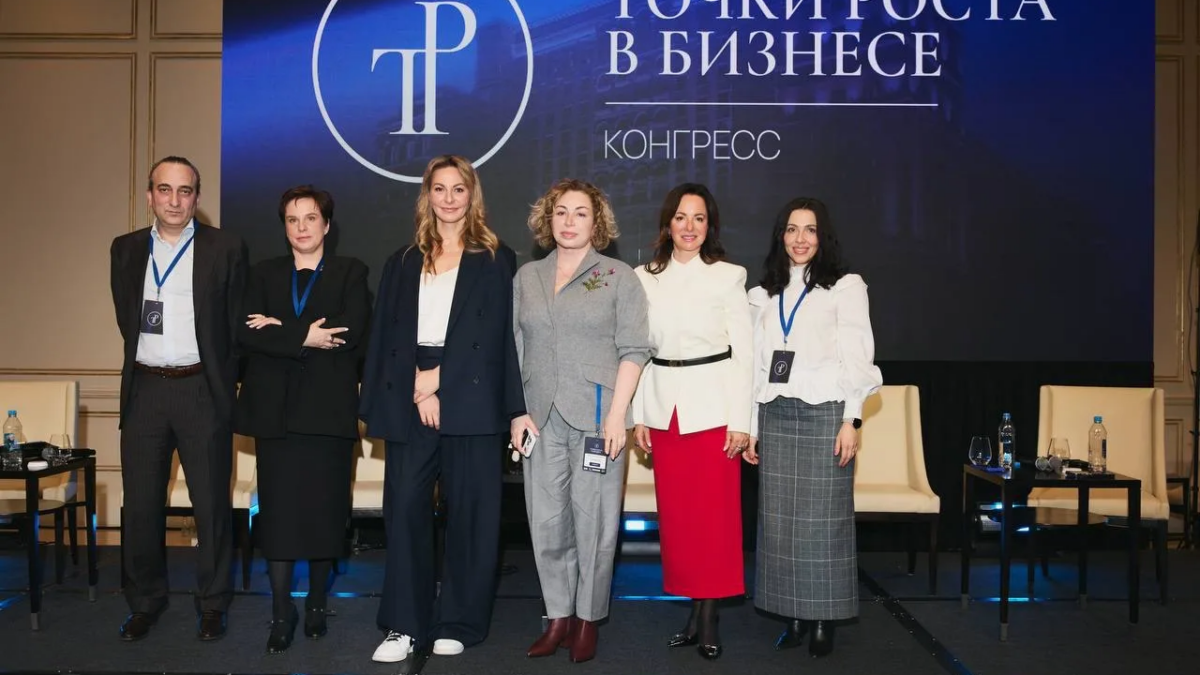 Медников: ИИ дает медиаиндустрии преимущество в виде конвейера пресс-служба РМГ