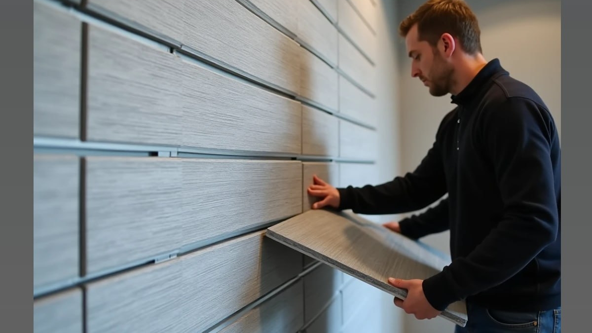 Экологичный ремонт: как выбрать безопасные материалы — дом, в котором легко дышать ИА SM-News, seaart.ai