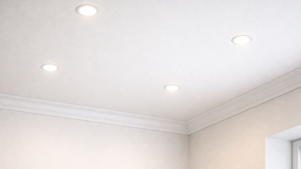 Натяжной потолок без ошибок: что скрывают мастера при выборе материалов ИА SM-News, chatgpt.com