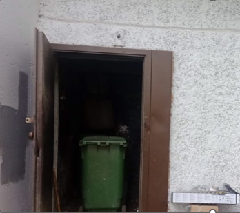 Разграничение ответственности при установке контейнеров для ТКО