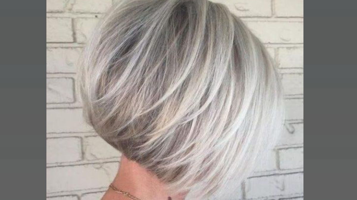 Лучшая стрижка для женщин после 50: универсальный вариант, который освежает образ ИА SM-News, chatgpt.com