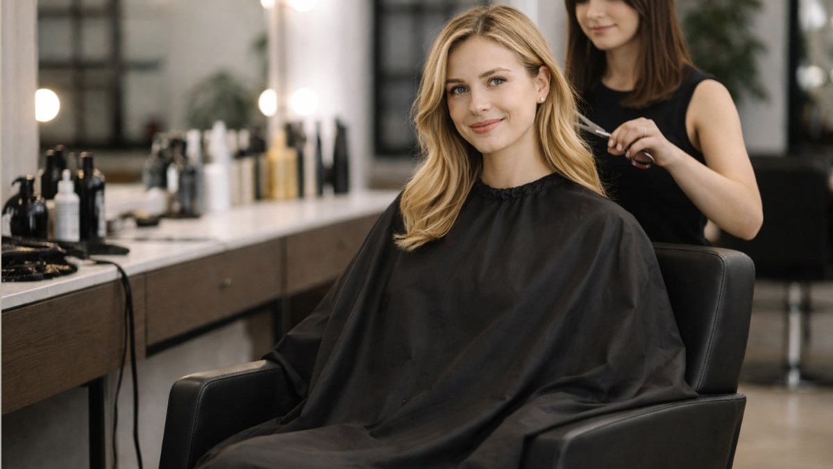 Лунный календарь для стрижек в мае: эти даты изменят ваши волосы — когда лучше идти к парикмахеру SM-News, chatgpt.com