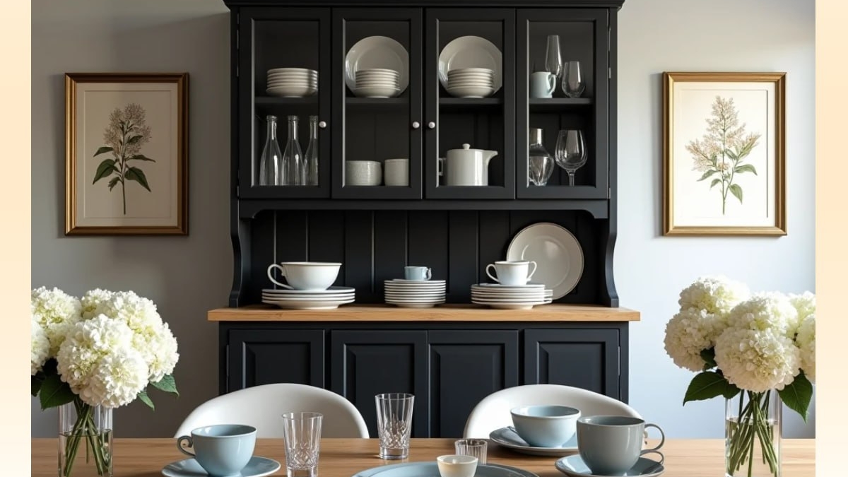 Добавьте это в средство для посуды — и оно прослужит вдвое дольше: всего полчайной ложки ИА SM-News, seaart.ai