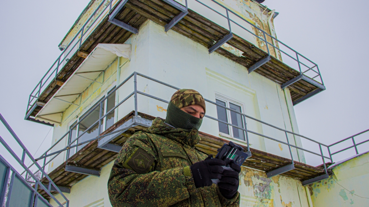 Живов: Производители дронов выбирают китайское ПО и «железо» из-за объемов поставок ИА SM-News