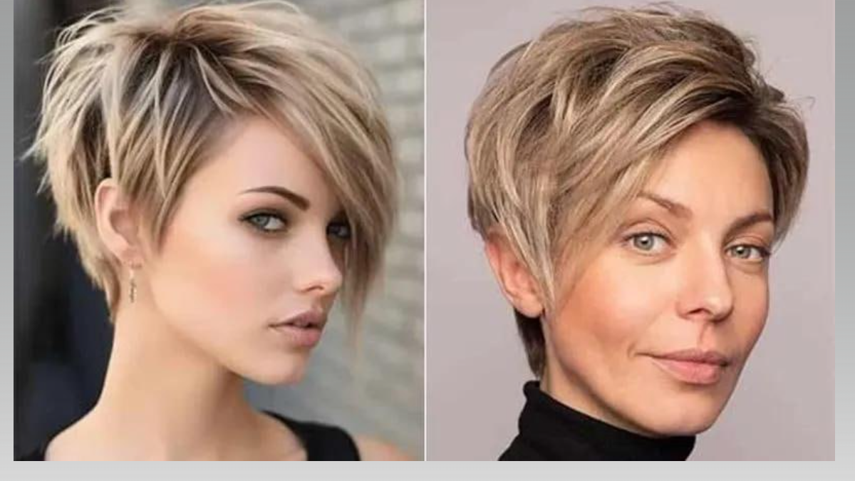 Как укладывать короткие волосы — инструкция от стилиста, которая избавит от хаоса на голове ИА SM-News, chatgpt.com