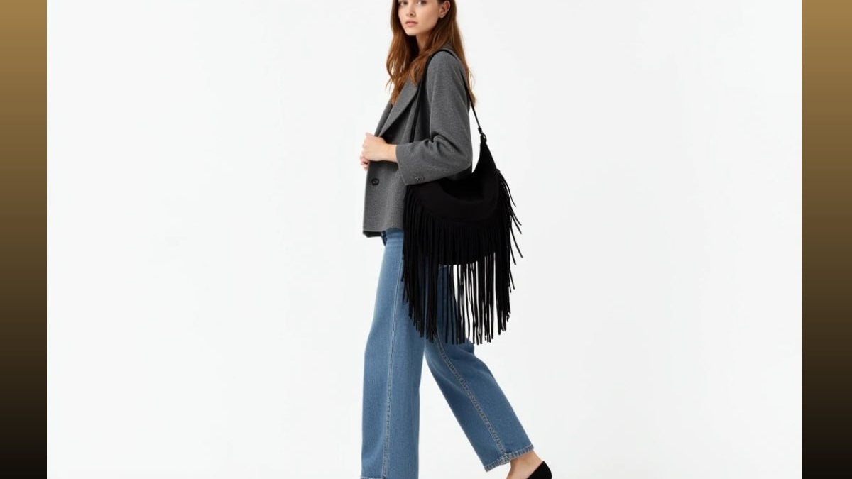 Трендовые сумки на весну: эти модели сейчас на пике популярности — они доступны не только звездам ИА SM-News, seaart.ai