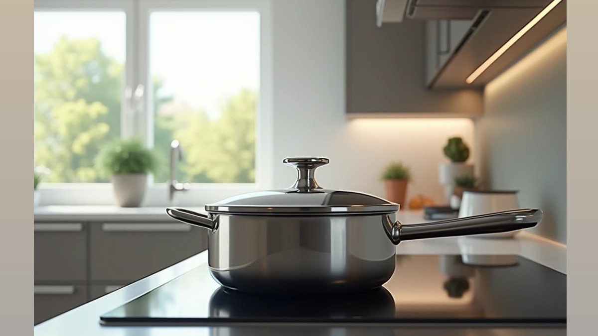 Газ, индукция или электрическая? Ответ, который вас удивит — выбор варочной панели без ошибок ИА SM-News, seaart.ai