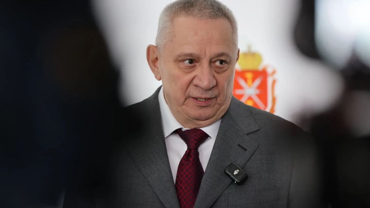 Глава Департамента Минпромторга доволен прогрессом химотрасли в Тульской области