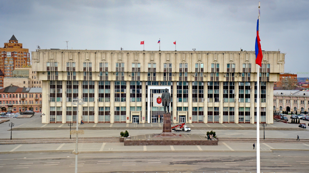 Представители партий обсудили контроль предстоящих выборов в Туле