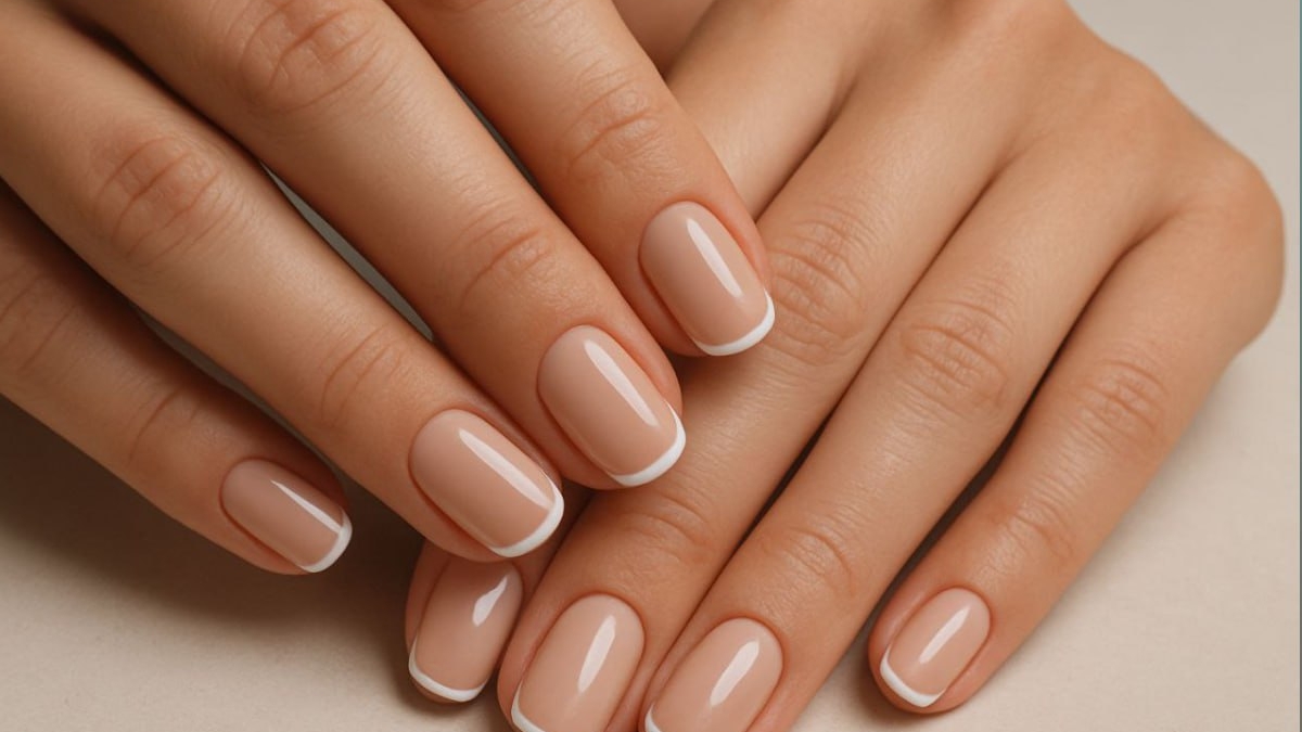 Короткие ногти могут быть изящными без наращивания: 8 приёмов маникюра ИА SM-News, chatgpt.com