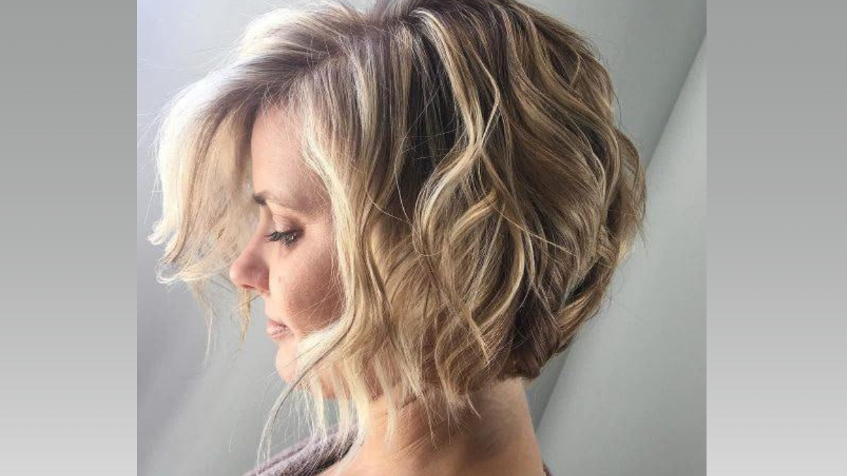 Больше никаких «непослушных» волос: эти стрижки сделают волнистые кудри идеальными — никакой укладки ИА SM-News, chatgpt.com