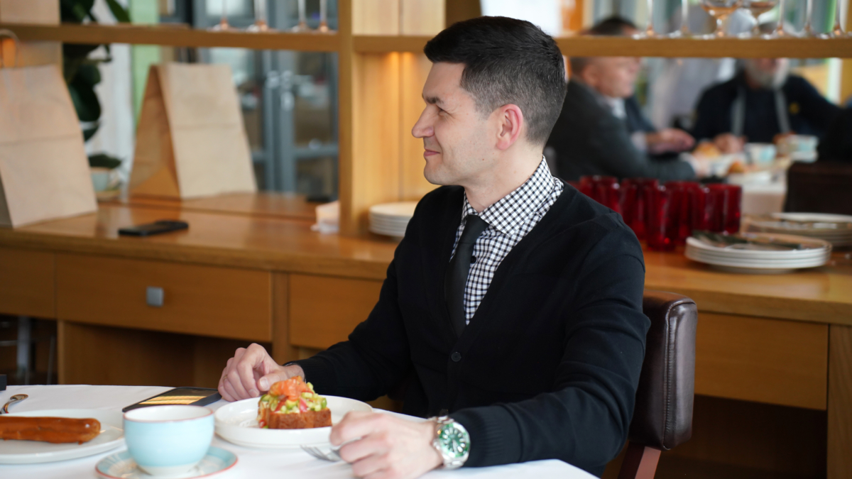 Представители партий обсудили контроль предстоящих выборов в Туле