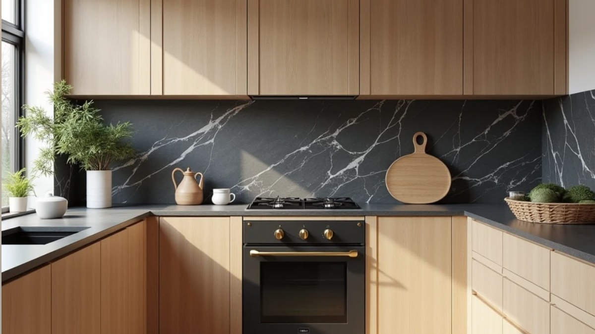 Белый больше не в моде: теперь в тренде 6 других цветов отделки кухни — останутся надолго ИА SM-News, seaart.ai