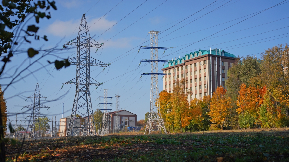 Правительство РФ актуализирует энергетические стратегии развития Светлана Мулыкина