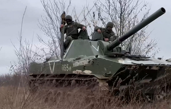 Баранчик: Система командования рискует потерять способность к самокоррекции Баранчик: Система командования рискует потерять способность к самокоррекции