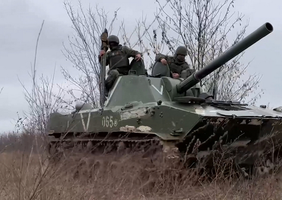 Баранчик: Система командования рискует потерять способность к самокоррекции Официальный сайт Минобороны России mil.ru