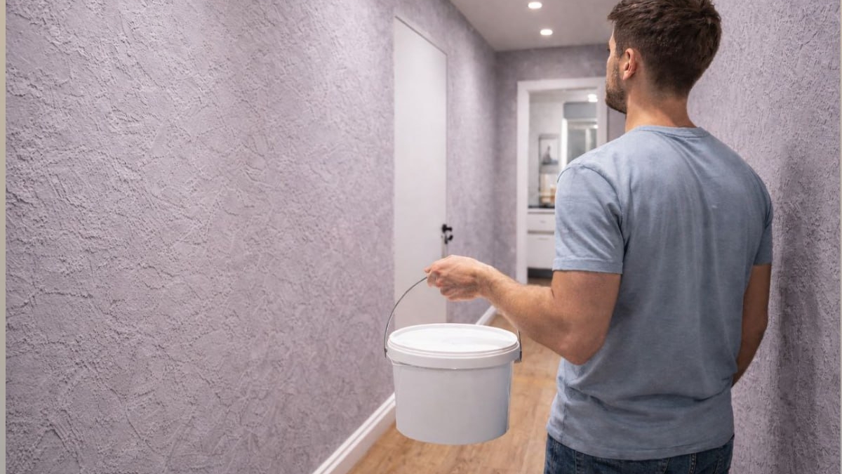 Чтобы не перекрашивать через месяц: как правильно выбрать цвет стен — по образцу в магазине неправильно ИА SM-News, chatgpt.com