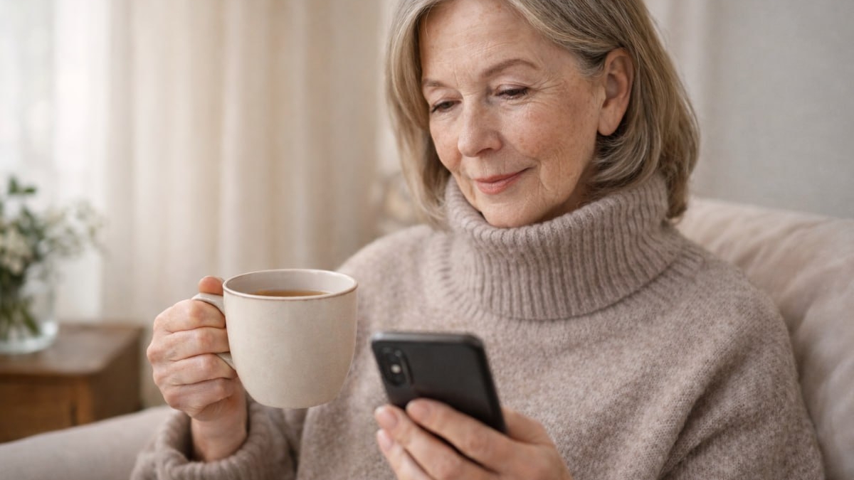 Не просто напиток: какой чай ускоряет метаболизм, успокаивает или бодрит без скачков давления ИА SM-News, chatgpt.com