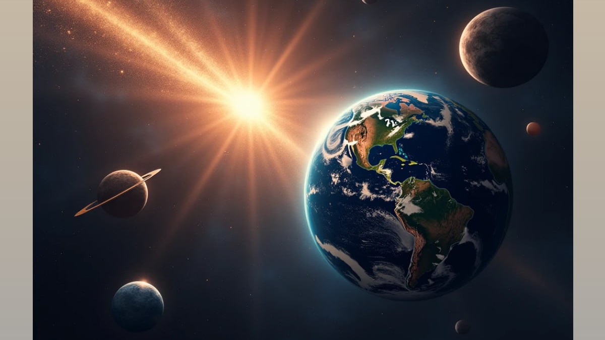 Межзвёздная гостья уходит навсегда: куда исчезла комета 3I/ATLAS и что прилетит вслед за ней ИА SM-News, seaart.ai