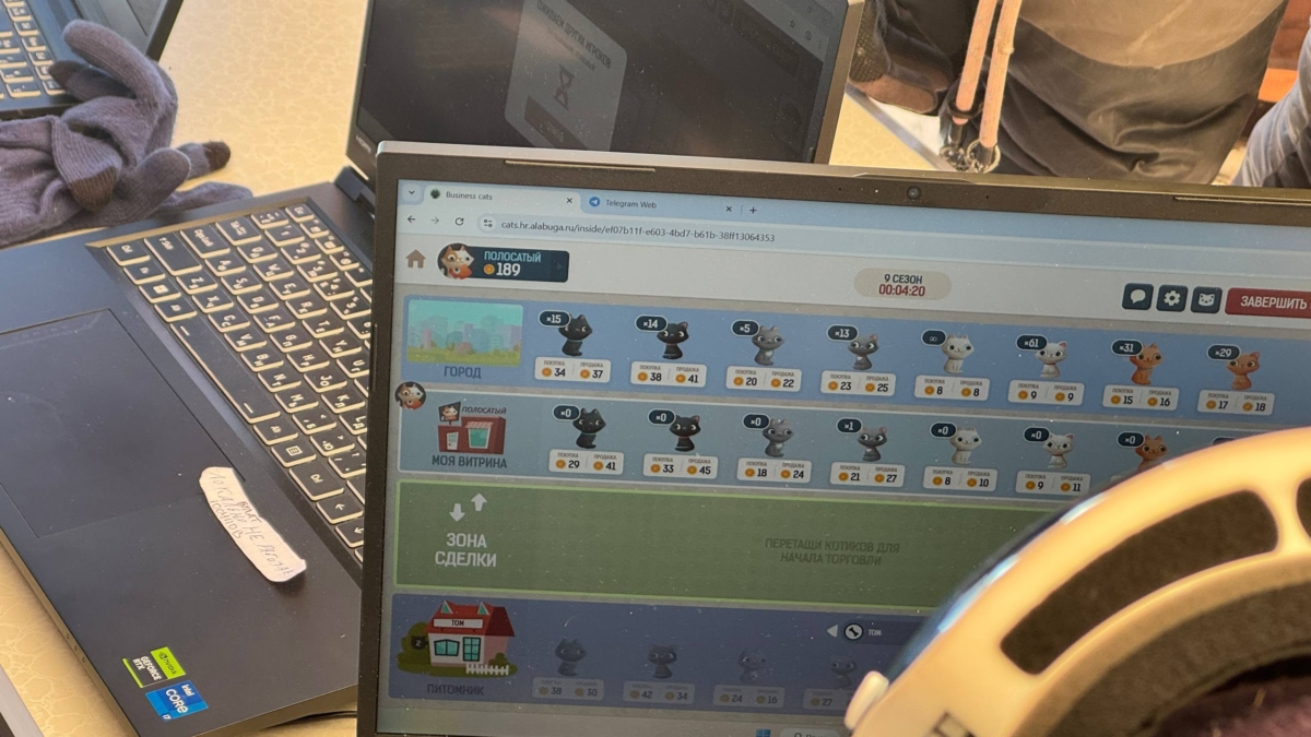 И рекорд, и кинолента: студент «Алабуга Политех» организовал экспедицию на Эльбрус