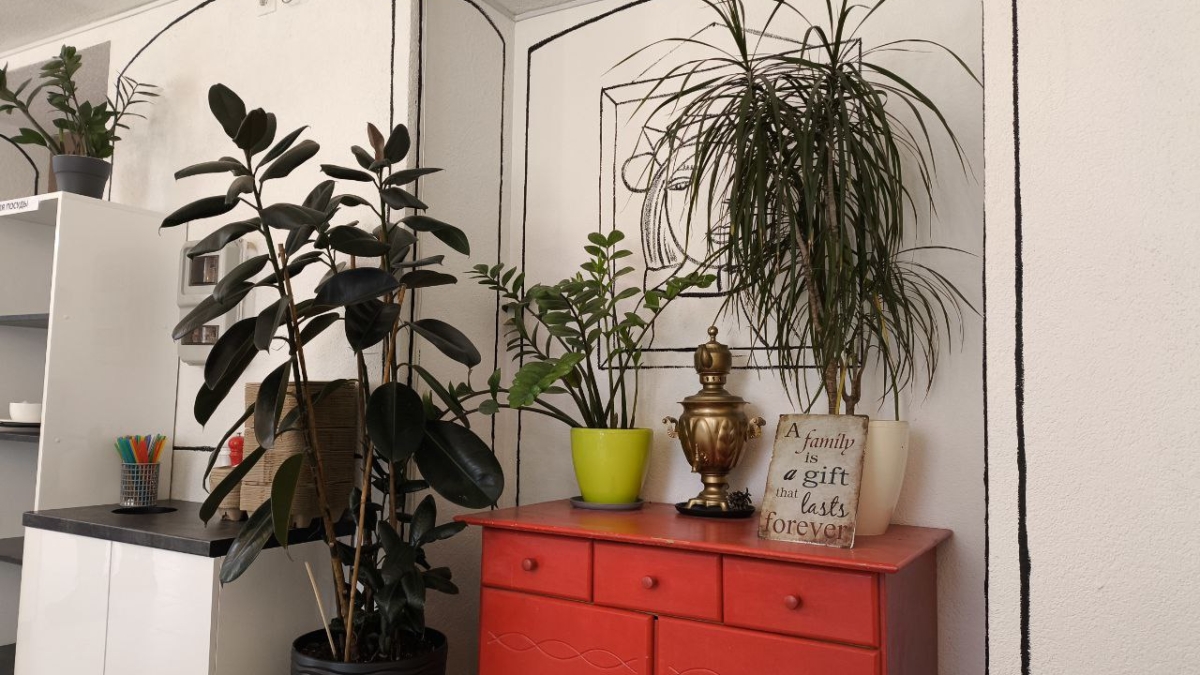 6 идей для яркости интерьера: как не переборщить и получить вау-эффект ИА SM.News