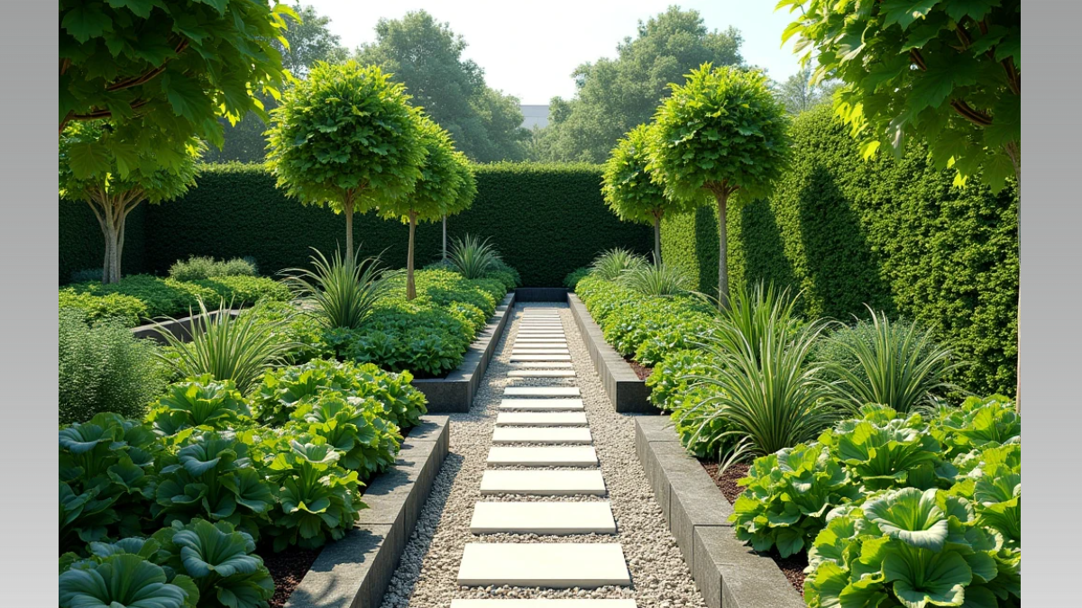 Наконец-то без вони: как на даче сделать туалет комфортным и современным — прощайте, скворечники ИА SM-News, seaart.ai