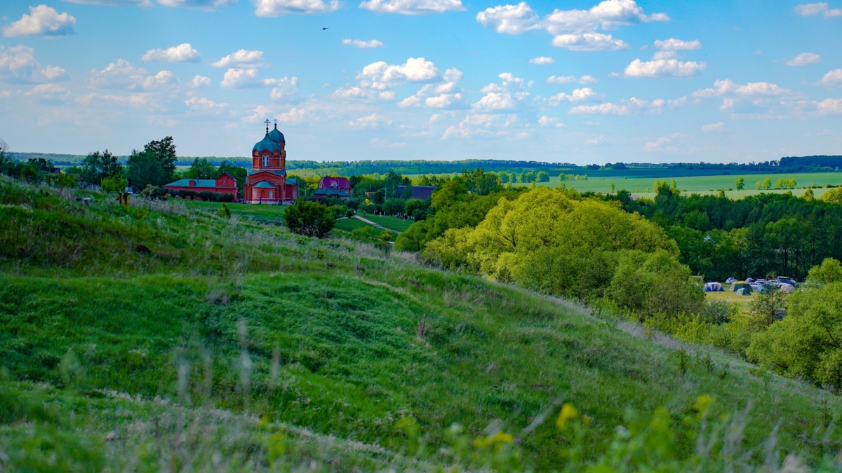 Эксперт: Мелиоративный АПК станет основой экобезопасность российского сельского хозяйства Светлана Мулыкина