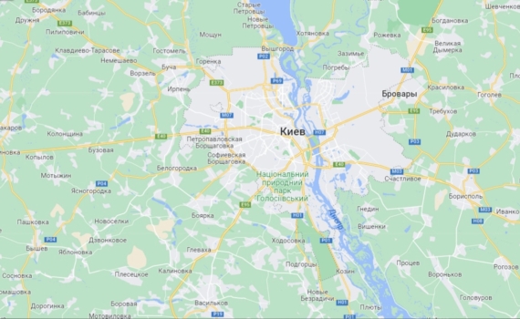 Эксперт: Украинский бюджет почти наполовину зависит от иностранной помощи Эксперт: Украинский бюджет почти наполовину зависит от иностранной помощи