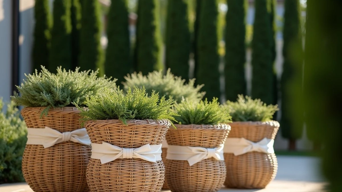 Уют под открытым небом: теперь вы точно будете знать, какую садовую мебель купить, чтобы не пожалеть ИА SM-News, seaart.ai