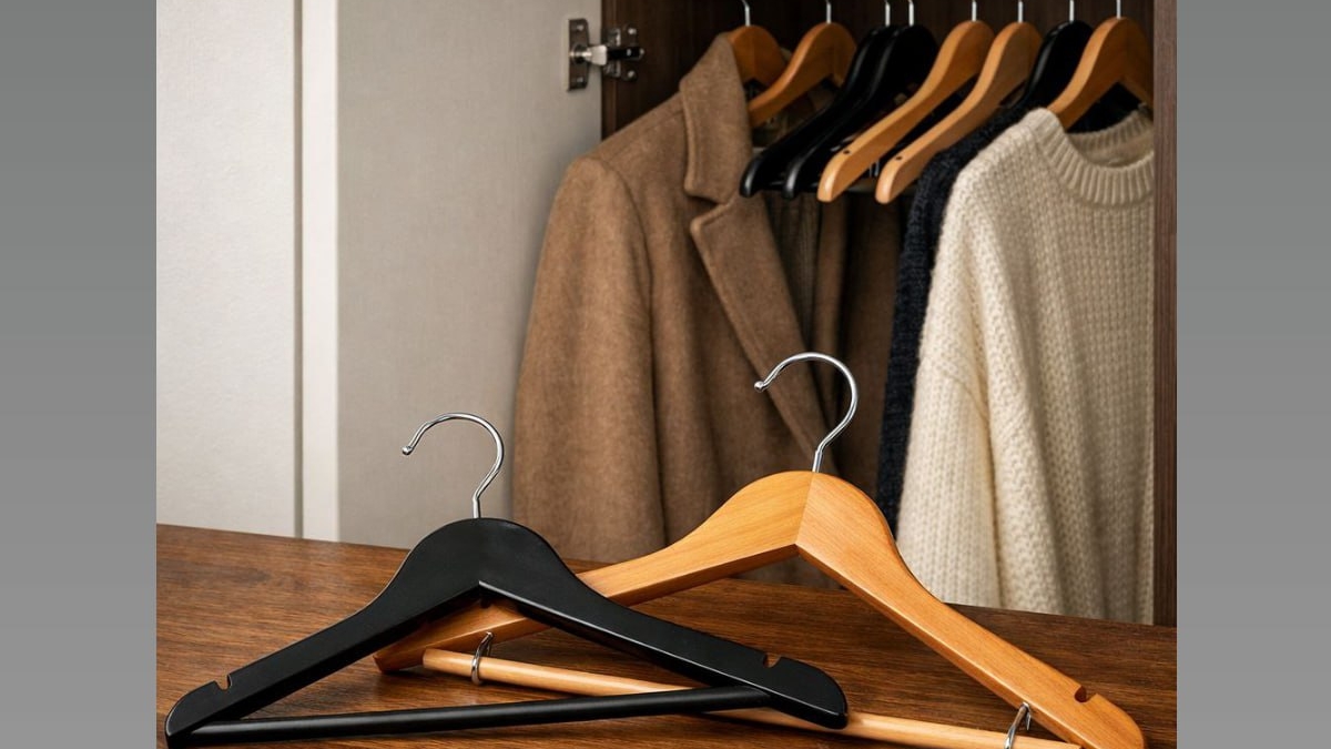 В вашей спальне всегда бардак? Ошибки хранения, которые вы не замечаете ИА SM-News, chatgpt.com