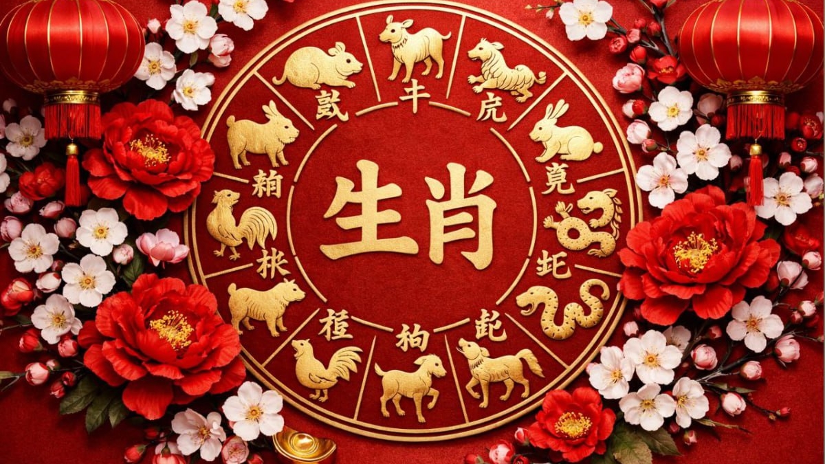 Неделя, которая всё расставит по местам: китайский гороскоп 27 апреля - 3 мая — придётся выбрать себя ИА SM-News, chatgpt.com