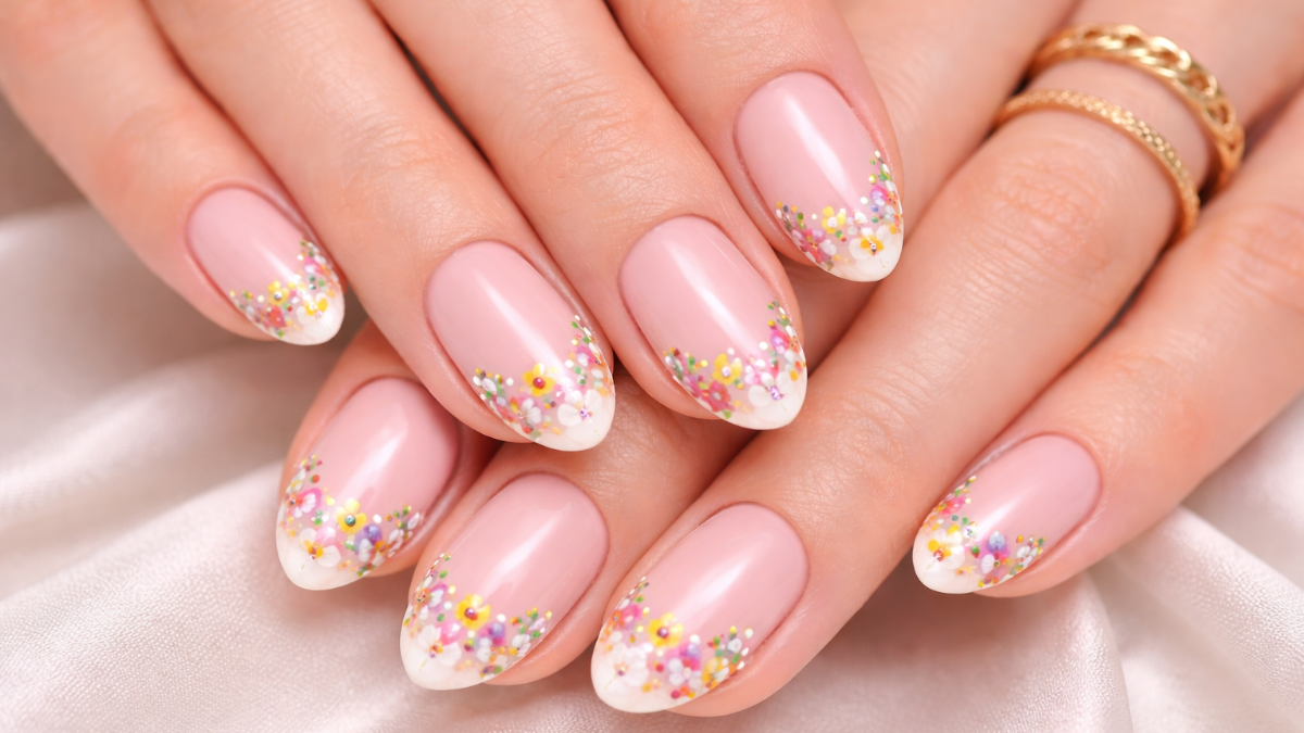 Проверьте, есть ли ваш фаворит: самые модные цвета маникюра лета-2026 — с ними вы будете в тренде ИА SM-News, seaart.ai