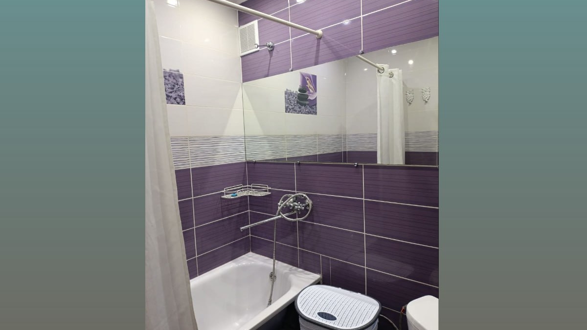 Одна ошибка в ванной, которая может стоить жизни — как связана со стиралкой: запомните это правило ИА SM-News