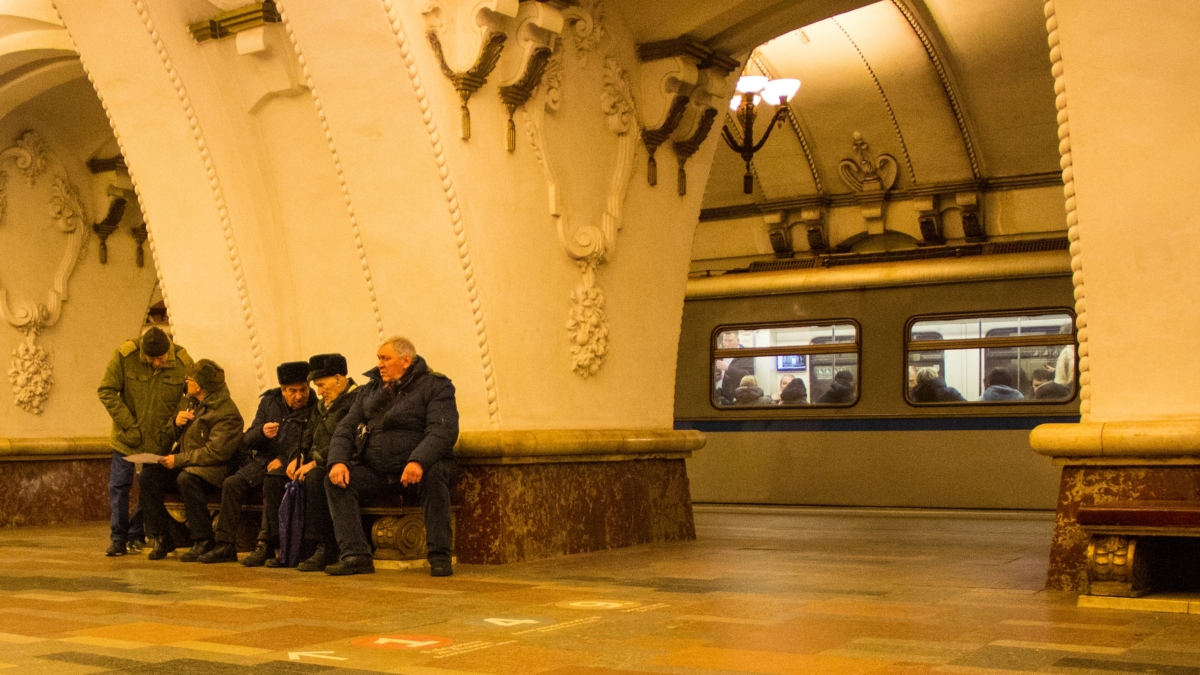 Нос знает правду: как тело сигнализирует о болезни до симптомов — обоняние шепчет, пока молчат глаза ИА SM-News