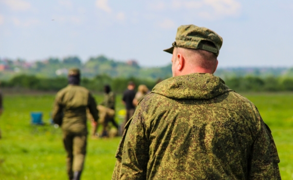 ВС РФ вызвали перебои в логистике ВСУ в Запорожской области ВС РФ вызвали перебои в логистике ВСУ в Запорожской области