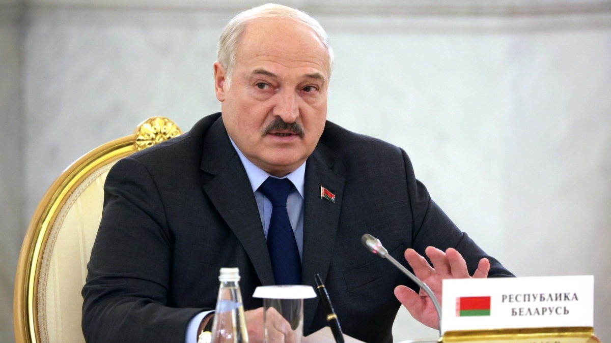 Лукашенко готов к продолжению диалога с США Официальный сайт президента Российской Федерации kremlin.ru