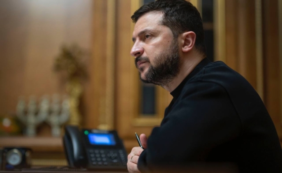 Арест или слухи: почему в Киеве заговорили о деле Елены Зеленской и могут ли ее посадить Арест или слухи: почему в Киеве заговорили о деле Елены Зеленской и могут ли ее посадить