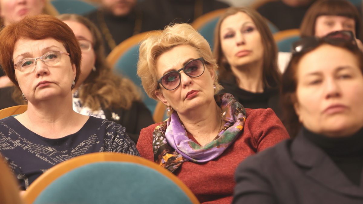 Губернатор Владимир Мазур отметил высокий уровень межнационального и межконфессионального согласия в Томской области