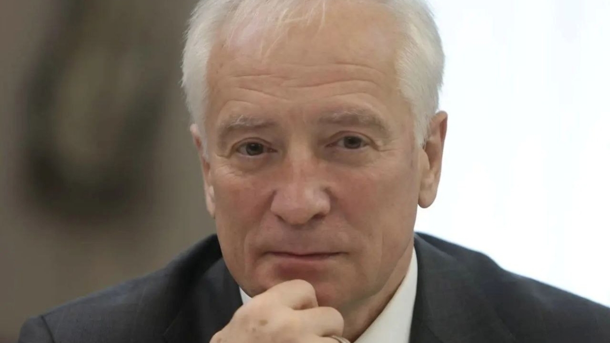 Глава Минобрнауки и томский губернатор встретились с лидерами технологических стартапов