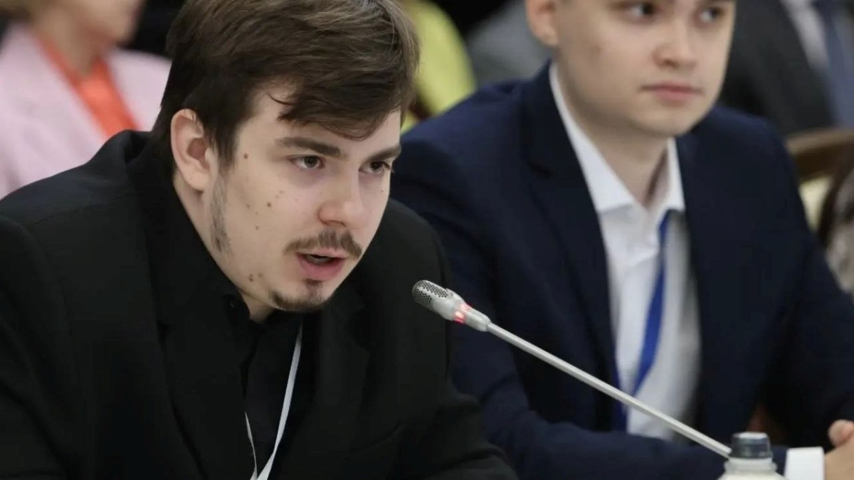 Глава Минобрнауки и томский губернатор встретились с лидерами технологических стартапов
