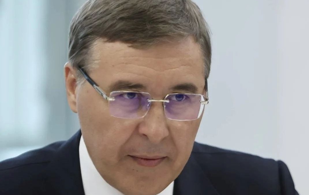 Глава Минобрнауки и томский губернатор встретились с лидерами технологических стартапов