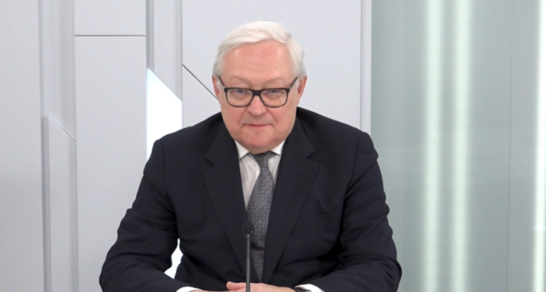 Без диалога никак: почему Москва считает, что США придется вернуться за стол переговоров Официальный сайт МИД РФ www.mid.ru