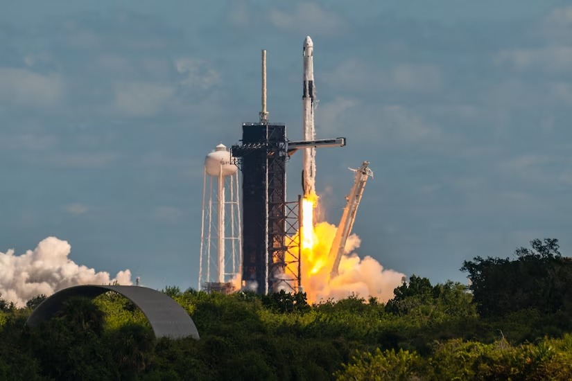В США расследуют крушение модернизированного Starship Официальный сайт Минобороны США www.defense.gov