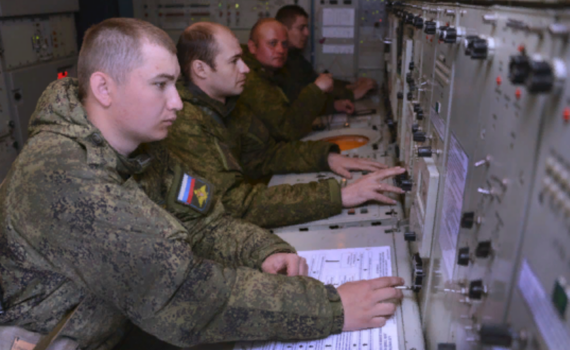 Украинские журналисты заявили о катострофических последствиях ударов ВС РФ Украинские журналисты заявили о катострофических последствиях ударов ВС РФ