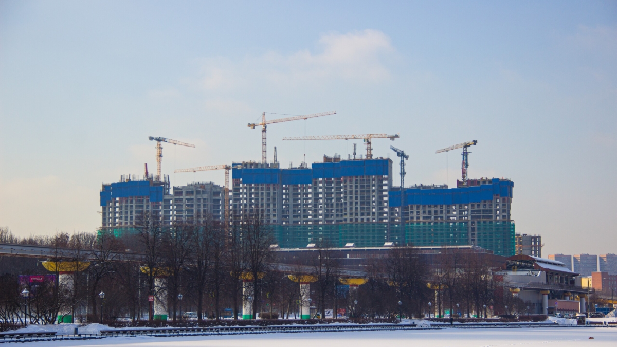 Газобетон сдает позиции: новый материал, который не боится ни влаги, ни времени, ни огня ИА SM-News